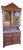 Antique Italian Walnut Cupboard, 1800s For Sale
