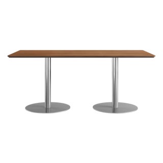 One Collection Train Conference Table from Henrik Tengler For Sale