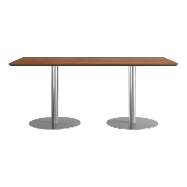 One Collection Train Conference Table from Henrik Tengler For Sale
