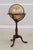 Age: Approx: 30 Years Old Details: High Quality Construction Queen Anne Legs & Pad Feet Solid Mahogany Pedestal...