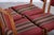Brutalist Oak Dining Chairs by H. Kjærnulf, Denmark, 1960s, Set of 4 For Sale - Image 4 of 6