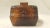 1960s Anchor Hocking Treasure Chest Bank For Sale - Image 5 of 5