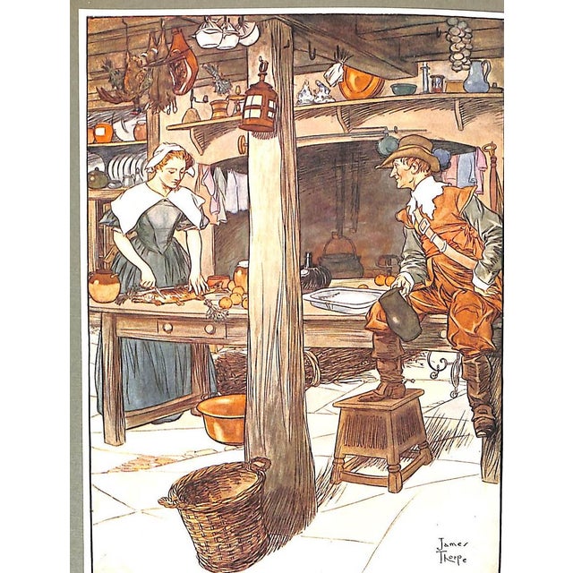 "The Compleat Angler or the Contemplative Man's Recreation" 1911 Walton, Isaak For Sale - Image 10 of 10