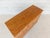 Late 20th Century Ethan Allen Heirloom Nutmeg Credenza Buffet 10-6017 For Sale - Image 5 of 18