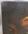 Traditional 18th - 19th C. Portrait Painting After Petrus Staverenus Depicting Man Holding Bottle For Sale - Image 3 of 10