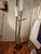 Modern 1980's George Kovacs Three Light Floor Lamp, Unmarked For Sale - Image 3 of 4