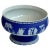 3-Piece Jasperware Wedgwood Set, Circa 1950's For Sale - Image 9 of 12