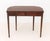 Wood Federal Hepplewhite Mahogany Card Table, Ca. 1790 For Sale - Image 7 of 9