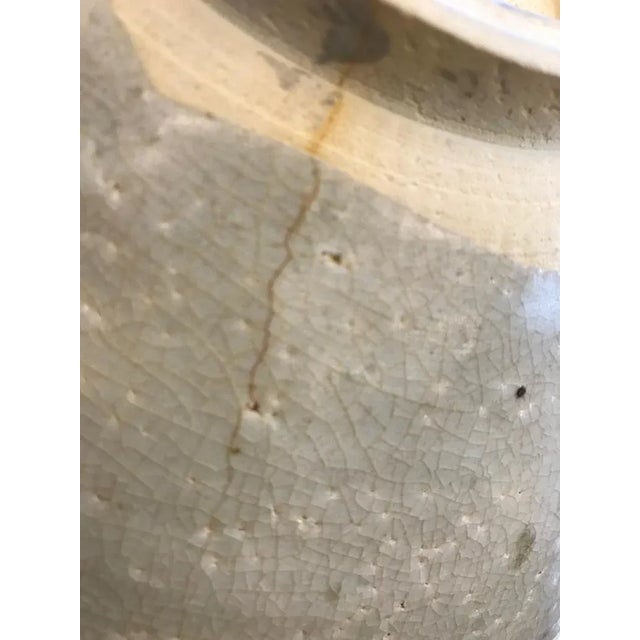 18th Century Chinese Stoneware Bowl For Sale In New York - Image 6 of 12