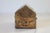 Mid 20th Century Vintage Brass Treasure Box Shaped Cricket Box For Sale - Image 5 of 10