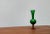 Vintage Italian Ornamental Glass Vase For Sale - Image 16 of 18