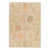 Modern Turkish Oushak Rug 5' x 7' For Sale