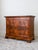 French Provincial 19th C Louis Philippe Burlwood Commode For Sale - Image 3 of 14