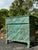 Stone Antique Faux Marble Painted Chest of Drawers For Sale - Image 7 of 8