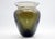 1960s Large Sommerso Vase by Flavio Poli for Seguso, 1960s For Sale - Image 5 of 10