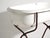 Bathtub in Enamelled Iron, Central Europe, 1950 For Sale - Image 11 of 14
