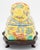 Chinese Famille Jaune Covered Tureen For Sale - Image 4 of 9