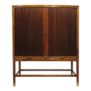 Aarhus Rådhus Cabinet, 1941, by Hans J. Wegner For Sale