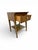 Brown Mid-Century Modern Drexel "Profile" Walnut Nightstands - Set of 2 For Sale - Image 8 of 9