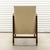 1970s Attributed to Ib Kofod-Larsen | King Solomon Armchair For Sale - Image 4 of 10