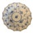 1950s Royal Copenhagen Blue Fluted 16 Point Bowl 290 For Sale