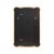 This timeless rectangular mirror features a sculpted frame with graceful scroll detailing, adding classic charm to any...