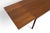Wood Danish Modern Teak Dining Table by Henning Kjaernulf For Sale - Image 7 of 10