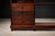 Brazilian Modern Bookshelf in Rosewood, Sergio Rodrigues, C. 1968 For Sale In New York - Image 6 of 15