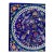 Decorative Wall Tile – Armenian/Ottoman Style Hand-Painted Ceramic For Sale
