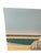 1980s Pierre Coulon, Poolside Composition, 1982, Oil on Canvas For Sale - Image 5 of 10