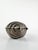 Vintage Triton Trumpet Shell Shaped Silver-Plated Metal Trinket Case Box, 1970s For Sale - Image 13 of 18