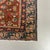 Sarouk Floral Medallion Rug by Ignoto for Ignoto For Sale - Image 4 of 11