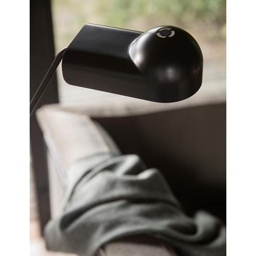 Mid-Century Modern Domo Floor Lamps in Steel by Joe Colombo, Italy, Set of 3 For Sale - Image 15 of 18