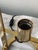 Golden Arco 40 Table Lamp from VD, Germany, Set of 2 For Sale - Image 14 of 15
