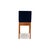 Wooden Chairs from Ligne Roset, Set of 6 For Sale - Image 10 of 12