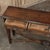 English Mahogany Neoclassical Console ~ Sofa Table For Sale - Image 18 of 18