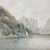 After Michael Angelo Rooker, Taloo Harbour Tahiti Missionaries, Watercolor For Sale - Image 3 of 9