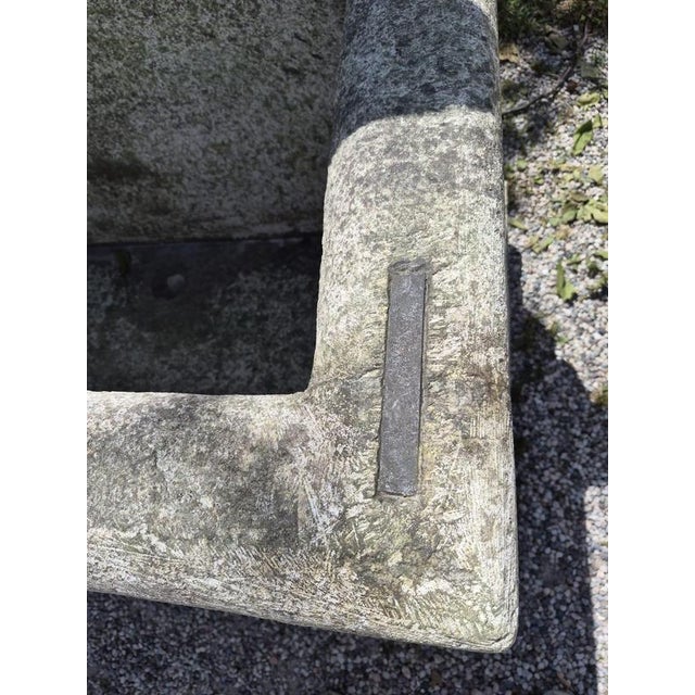 Antique Vicenza Stone Fountain, 1800s For Sale - Image 4 of 15