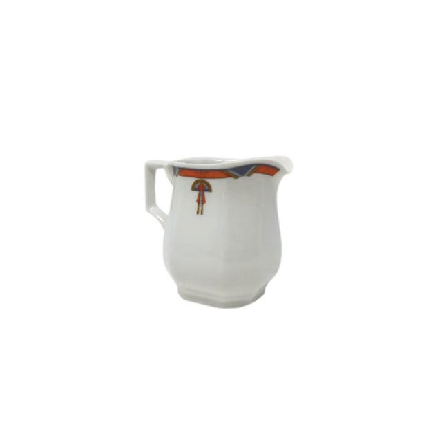 1930s Art Deco Coffee and Tea Set, 1930s, Set of 12 For Sale - Image 5 of 10