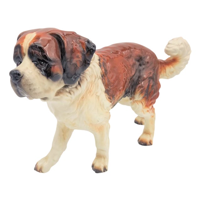 Porcelain Figure Bernard by Göbel Germany, 1970s For Sale