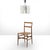 Murano Glass and Chromed Metal Chandelier, 1970s For Sale - Image 13 of 14