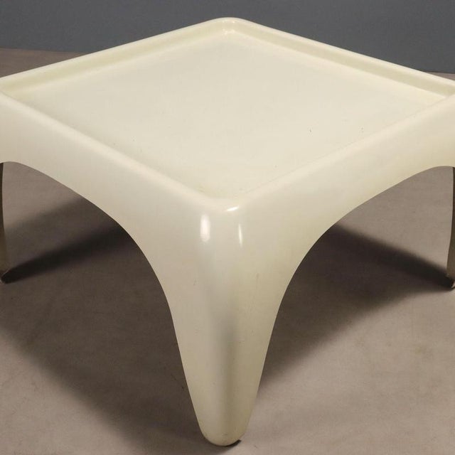 Space Age Coffee Tables, 1970s, Set of 2 For Sale - Image 5 of 10