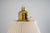 Swedish Wall Lamp in Brass, 1940s For Sale - Image 10 of 18
