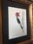 Original Redheaded Woodpecker Watercolor by James Mahoney For Sale - Image 9 of 11
