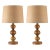 Swedish Table Lamps, 1960s, Set of 2 For Sale - Image 12 of 12