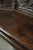 18th Century Italian Hall Bench with Wood Carvings For Sale - Image 11 of 14