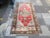 Vintage Oushak Handmade Rug- 3′11″ × 7′7″ For Sale - Image 11 of 11