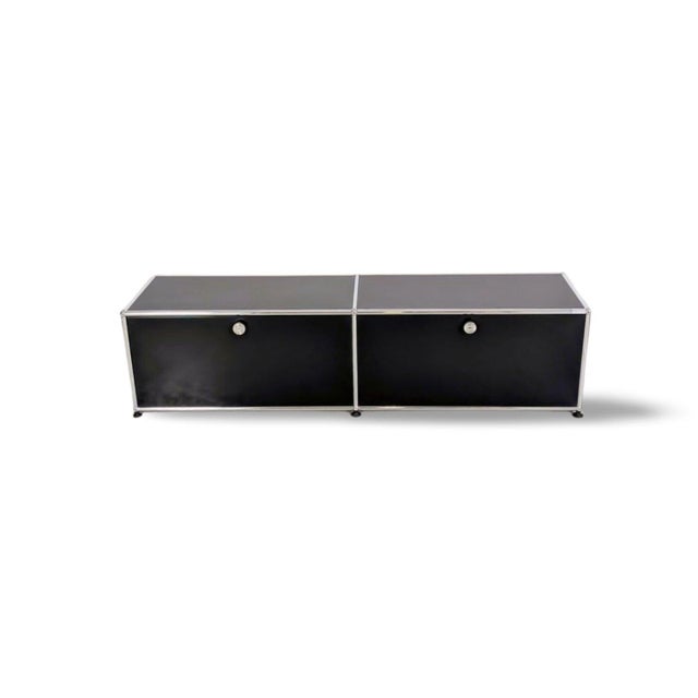 Sideboard by Fritz Haller for USM Haller For Sale - Image 10 of 10