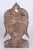 Original Asian Lacquered Wood Sculpture, 1920s For Sale - Image 3 of 9