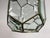 Metal Jugendstil Hanging Lamp by Adolf Loos, 1890s For Sale - Image 7 of 10